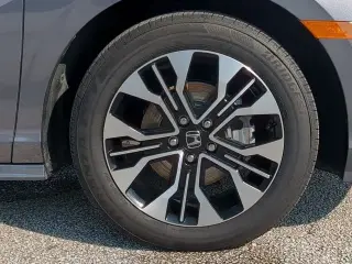 Honda Odyssey 2026 Elite 4dr Mini-Van