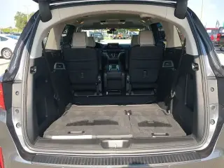 Honda Odyssey 2026 Elite 4dr Mini-Van