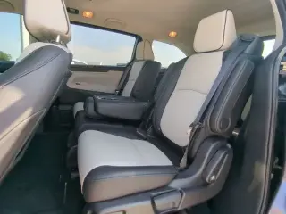 Honda Odyssey 2026 Elite 4dr Mini-Van