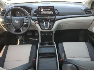 Honda Odyssey 2026 Elite 4dr Mini-Van
