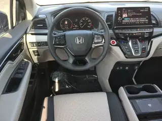 Honda Odyssey 2026 Elite 4dr Mini-Van
