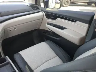 Honda Odyssey 2026 Elite 4dr Mini-Van