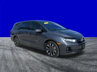 Honda Odyssey 2026 Elite 4dr Mini-Van