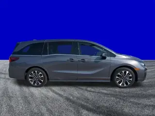 Honda Odyssey 2026 Elite 4dr Mini-Van