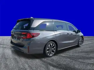 Honda Odyssey 2026 Elite 4dr Mini-Van