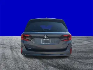 Honda Odyssey 2026 Elite 4dr Mini-Van