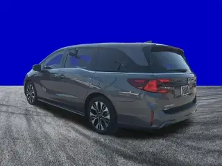 Honda Odyssey 2026 Elite 4dr Mini-Van