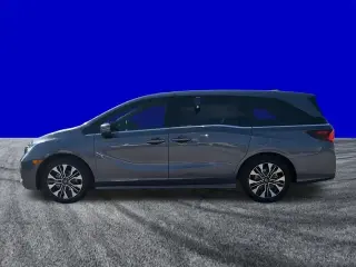 Honda Odyssey 2026 Elite 4dr Mini-Van