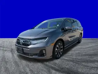 Honda Odyssey 2026 Elite 4dr Mini-Van