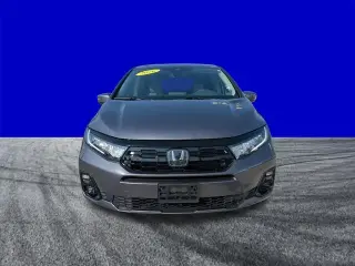 Honda Odyssey 2026 Elite 4dr Mini-Van