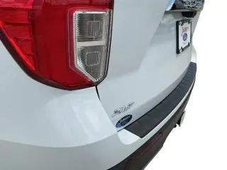 Ford Explorer 2020 XLT 4dr SUV