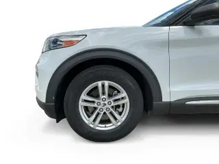Ford Explorer 2020 XLT 4dr SUV