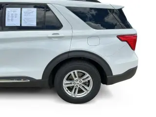 Ford Explorer 2020 XLT 4dr SUV