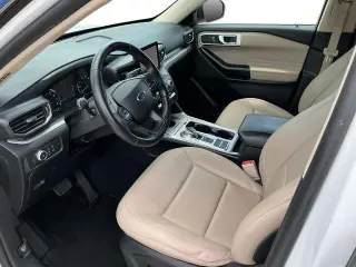 Ford Explorer 2020 XLT 4dr SUV