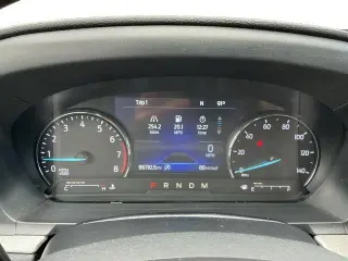 Ford Explorer 2020 XLT 4dr SUV