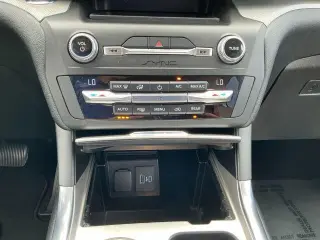 Ford Explorer 2020 XLT 4dr SUV