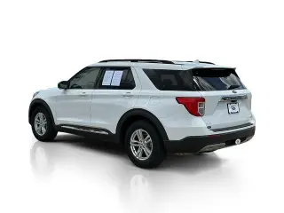 Ford Explorer 2020 XLT 4dr SUV
