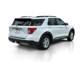 Ford Explorer 2020 XLT 4dr SUV