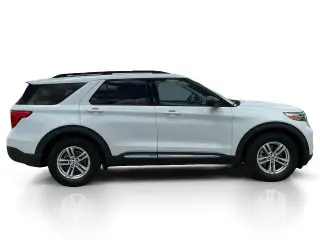 Ford Explorer 2020 XLT 4dr SUV