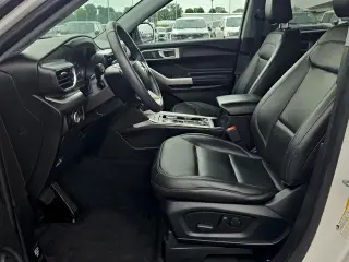 Ford Explorer 2023 AWD XLT 4dr SUV