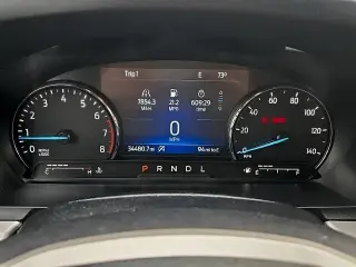 Ford Explorer 2023 AWD XLT 4dr SUV