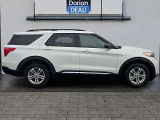 Ford Explorer 2023 AWD XLT 4dr SUV