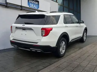 Ford Explorer 2023 AWD XLT 4dr SUV