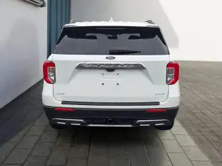 Ford Explorer 2023 AWD XLT 4dr SUV