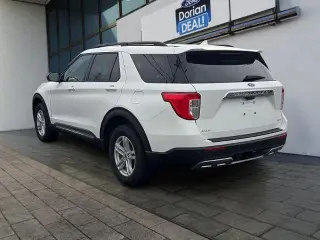 Ford Explorer 2023 AWD XLT 4dr SUV