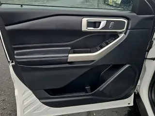 Ford Explorer 2023 AWD XLT 4dr SUV