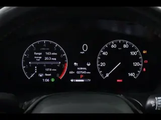 Honda HR-V 2024 AWD Sport 4dr Crossover w/o BSI