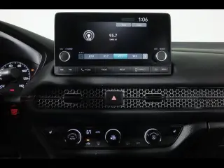 Honda HR-V 2024 AWD Sport 4dr Crossover w/o BSI