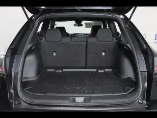 Honda HR-V 2024 AWD Sport 4dr Crossover w/o BSI