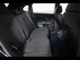Honda HR-V 2024 AWD Sport 4dr Crossover w/o BSI
