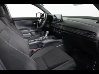Honda HR-V 2024 AWD Sport 4dr Crossover w/o BSI