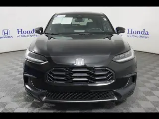 Honda HR-V 2024 AWD Sport 4dr Crossover w/o BSI