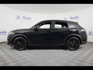 Honda HR-V 2024 AWD Sport 4dr Crossover w/o BSI