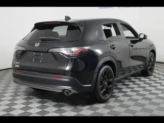 Honda HR-V 2024 AWD Sport 4dr Crossover w/o BSI