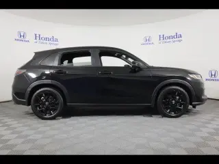 Honda HR-V 2024 AWD Sport 4dr Crossover w/o BSI
