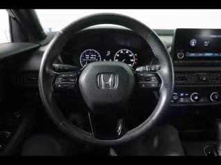 Honda HR-V 2024 AWD Sport 4dr Crossover w/o BSI
