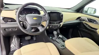 Chevrolet Traverse 2023 4x4 LT Cloth 4dr SUV