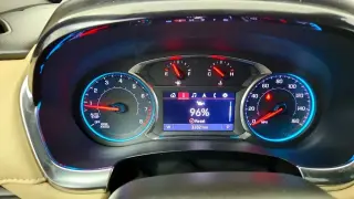 Chevrolet Traverse 2023 4x4 LT Cloth 4dr SUV
