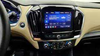 Chevrolet Traverse 2023 4x4 LT Cloth 4dr SUV