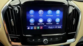 Chevrolet Traverse 2023 4x4 LT Cloth 4dr SUV