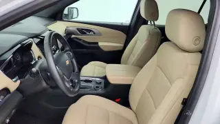 Chevrolet Traverse 2023 4x4 LT Cloth 4dr SUV