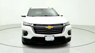 Chevrolet Traverse 2023 4x4 LT Cloth 4dr SUV