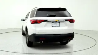 Chevrolet Traverse 2023 4x4 LT Cloth 4dr SUV