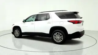 Chevrolet Traverse 2023 4x4 LT Cloth 4dr SUV