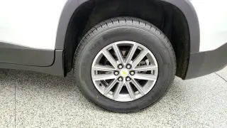 Chevrolet Traverse 2023 4x4 LT Cloth 4dr SUV