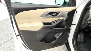 Chevrolet Traverse 2023 4x4 LT Cloth 4dr SUV